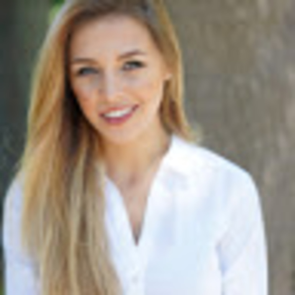 Meet your Posher, Lynsey